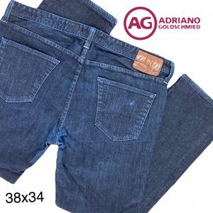 AG Jeans The Matchbox 38x34 ✨ EUC